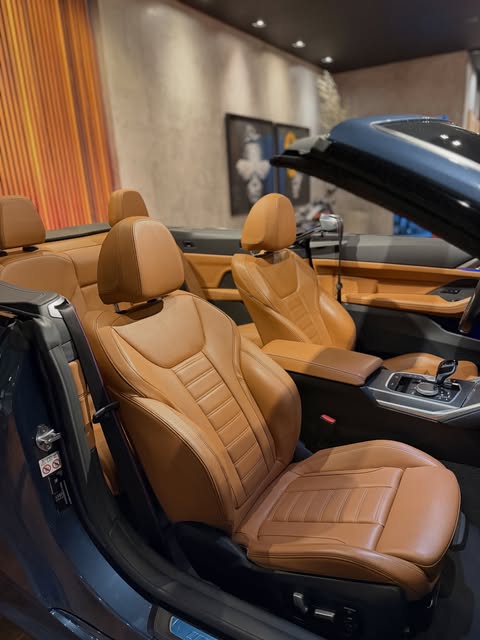 BMW 430 SPORT CABRIOLET - Imagem 10