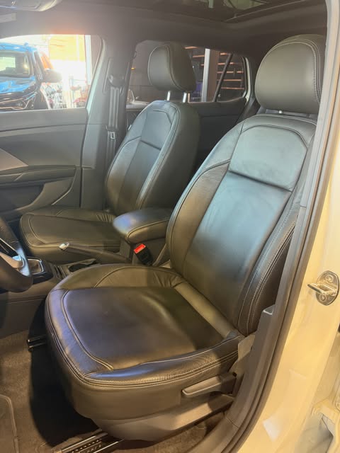 VOLKSWAGEN T-CROSS COMFORTLINE 200 TSI 1.0 FLEX 5P AUT. - Imagem 6