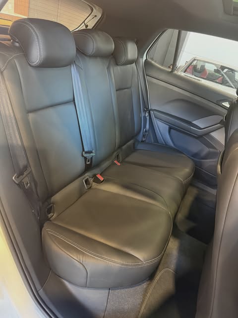 VOLKSWAGEN T-CROSS COMFORTLINE 200 TSI 1.0 FLEX 5P AUT. - Imagem 8