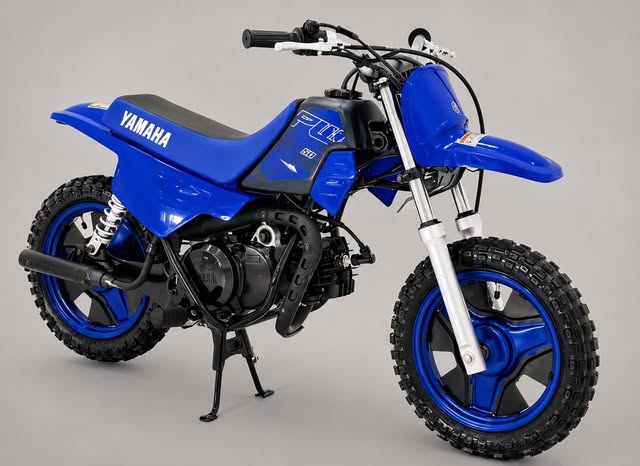 YAMAHA PW50 - Imagem 1
