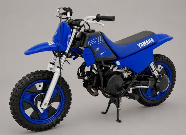 YAMAHA PW50 - Imagem 2