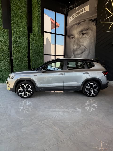VOLKSWAGEN TAOS HIGHLINE AUT - Imagem 2