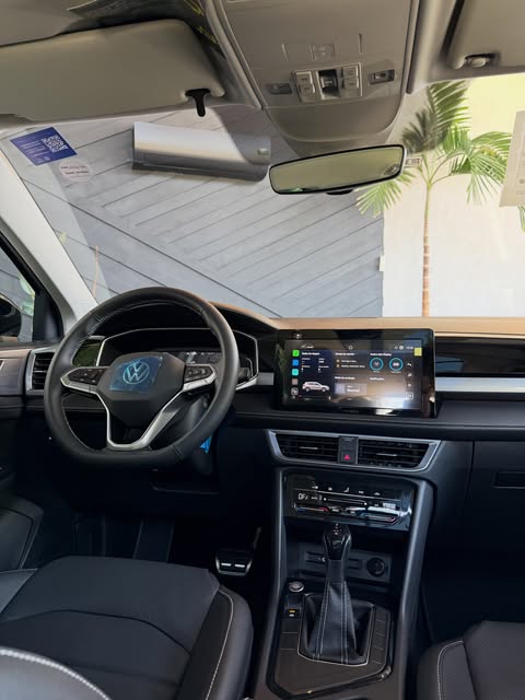 VOLKSWAGEN TAOS HIGHLINE AUT - Imagem 3