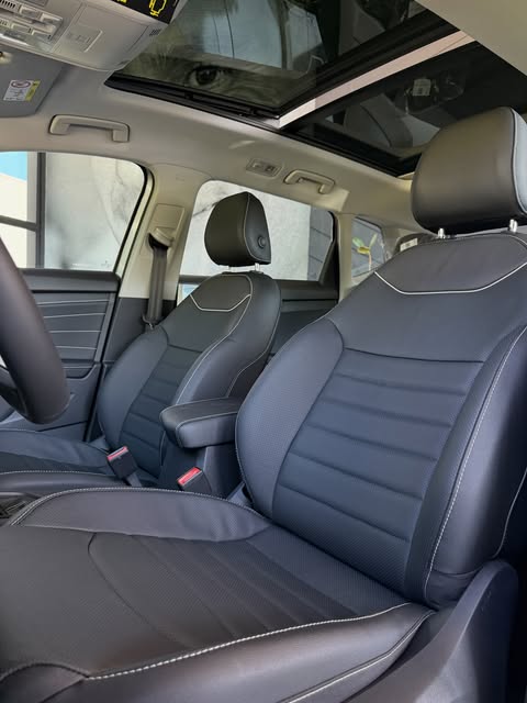 VOLKSWAGEN TAOS HIGHLINE AUT - Imagem 6