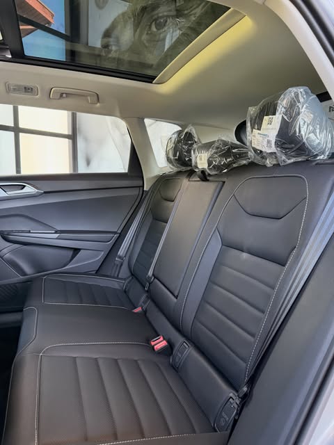 VOLKSWAGEN TAOS HIGHLINE AUT - Imagem 7