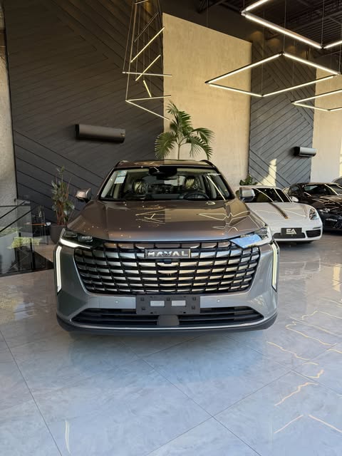 GWM HAVAL H6 HEV2 E-TRACTION - Imagem 2