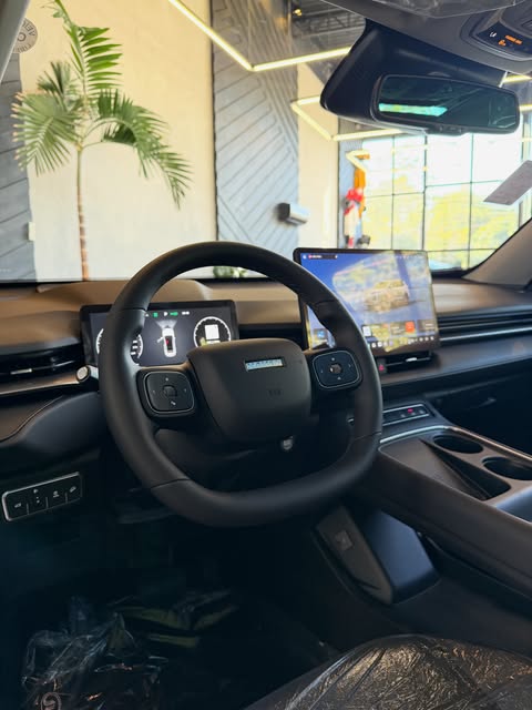 GWM HAVAL H6 HEV2 E-TRACTION - Imagem 5