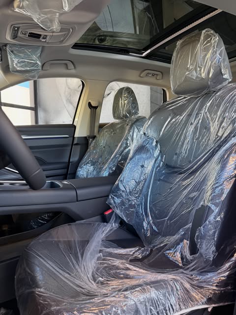 GWM HAVAL H6 HEV2 E-TRACTION - Imagem 7