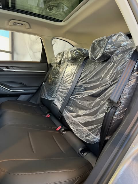 GWM HAVAL H6 HEV2 E-TRACTION - Imagem 8