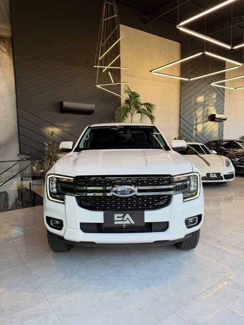 FORD RANGER XLT - Imagem 2