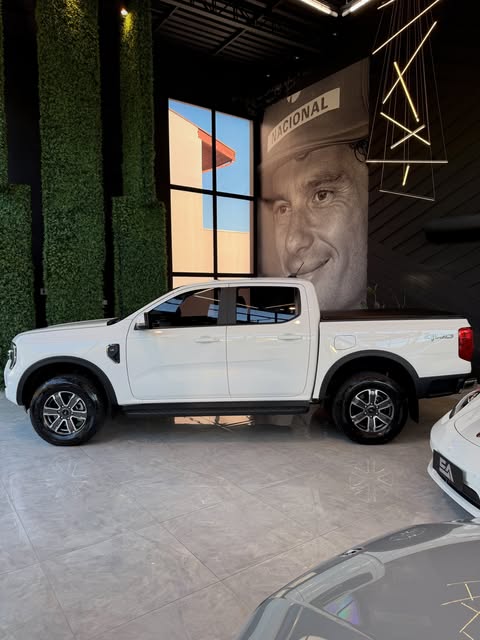 FORD RANGER XLT - Imagem 3