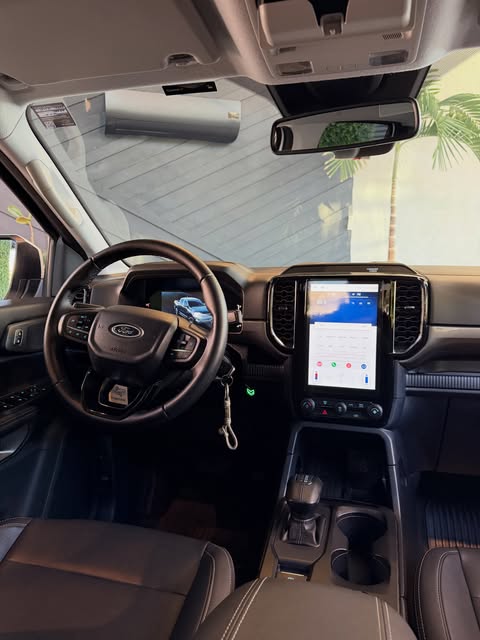 FORD RANGER XLT - Imagem 4