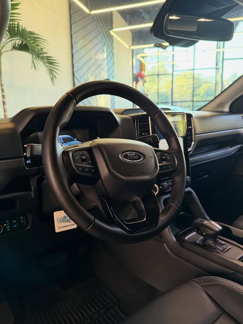 FORD RANGER XLT - Imagem 5