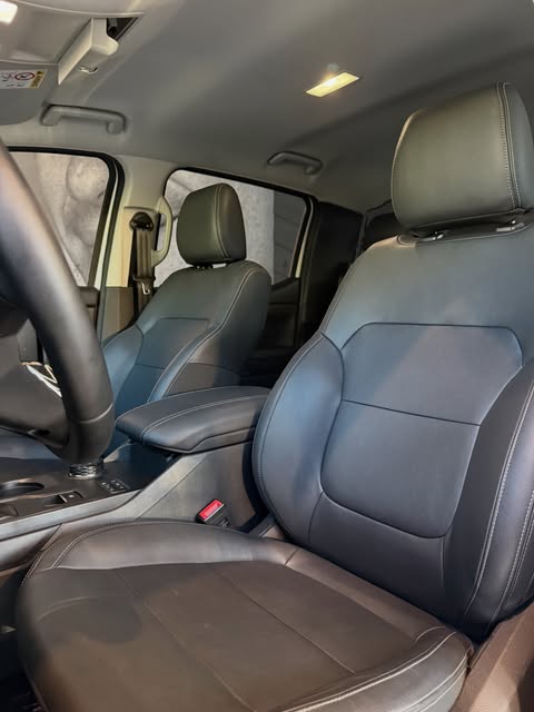 FORD RANGER XLT - Imagem 7