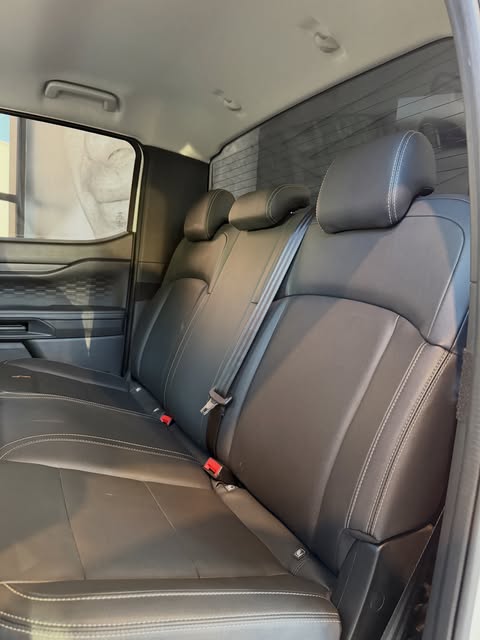 FORD RANGER XLT - Imagem 8