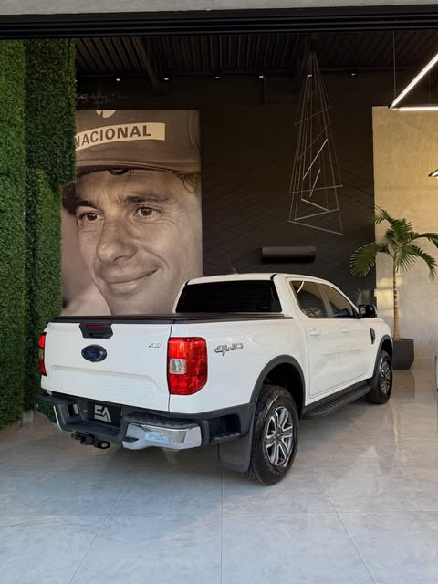 FORD RANGER XLT - Imagem 9