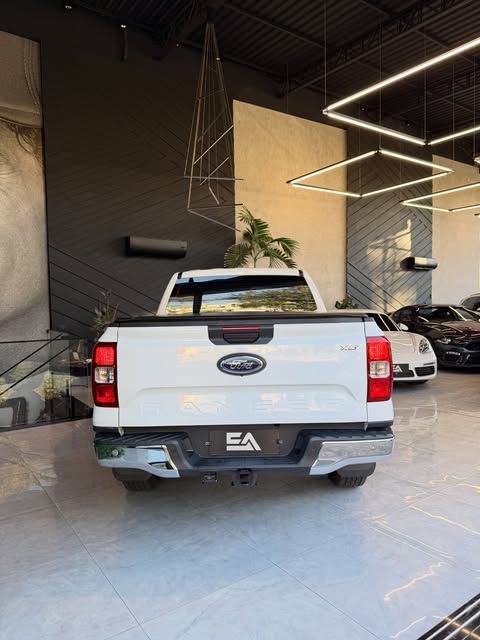 FORD RANGER XLT - Imagem 10