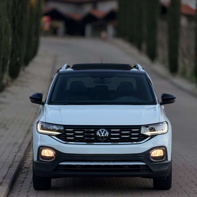 VOLKSWAGEN T-CROSS HIGHLINE 250TSI - Imagem 16