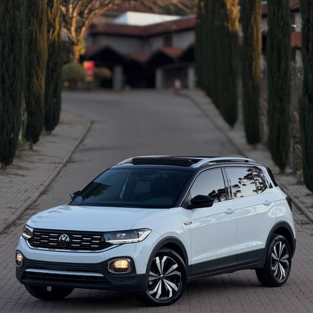 VOLKSWAGEN T-CROSS HIGHLINE 250TSI - Imagem 20