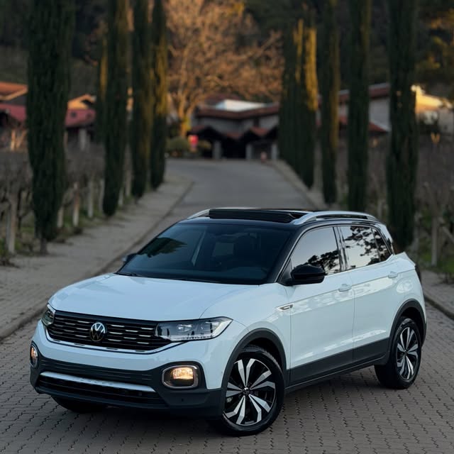 VOLKSWAGEN T-CROSS HIGHLINE 250TSI - Imagem 3