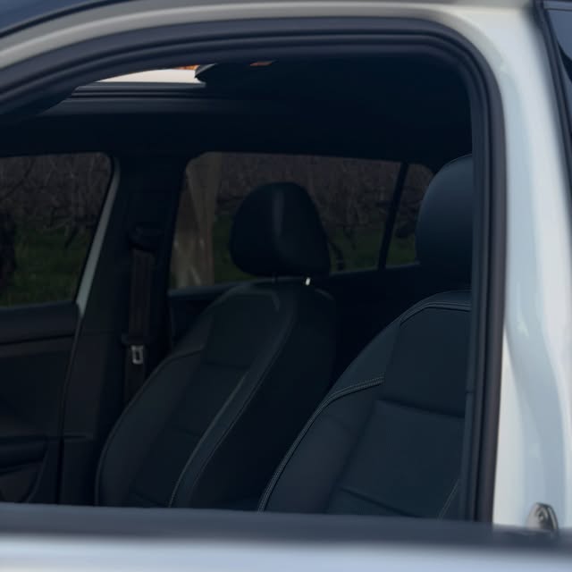 VOLKSWAGEN T-CROSS HIGHLINE 250TSI - Imagem 8