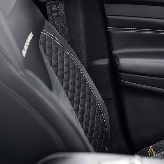 JEEP COMPASS BLACKHAWK - Imagem 16