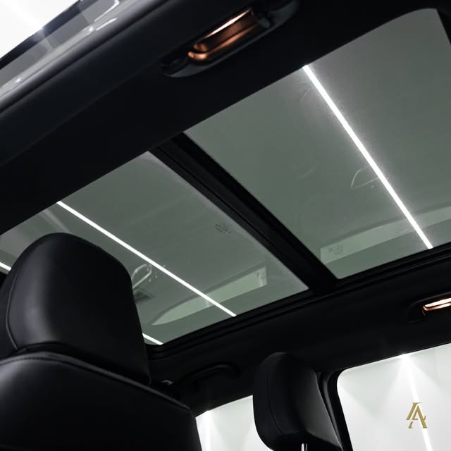 JEEP COMPASS BLACKHAWK - Imagem 9