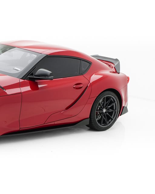 TOYOTA SUPRA - Imagem 7