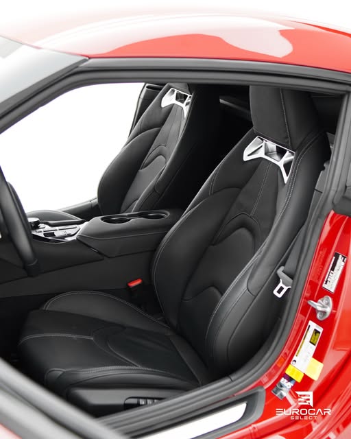 TOYOTA SUPRA - Imagem 9