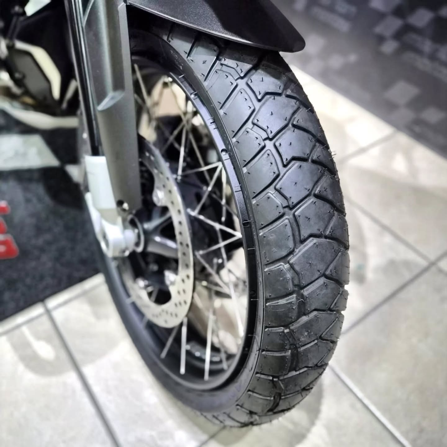 BMW GS PREMIUM TRIPLE BLACK OP 719 - Imagem 7