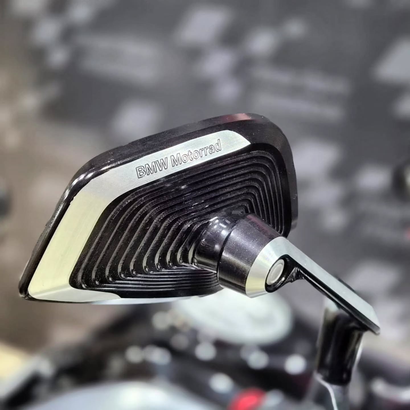 BMW GS PREMIUM TRIPLE BLACK OP 719 - Imagem 9