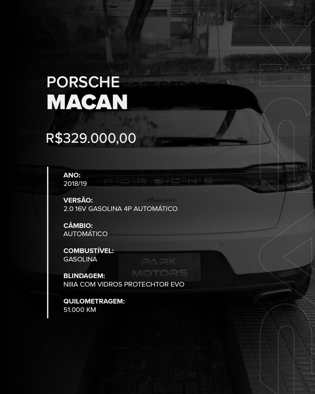 PORSCHE MACAN - Imagem 2