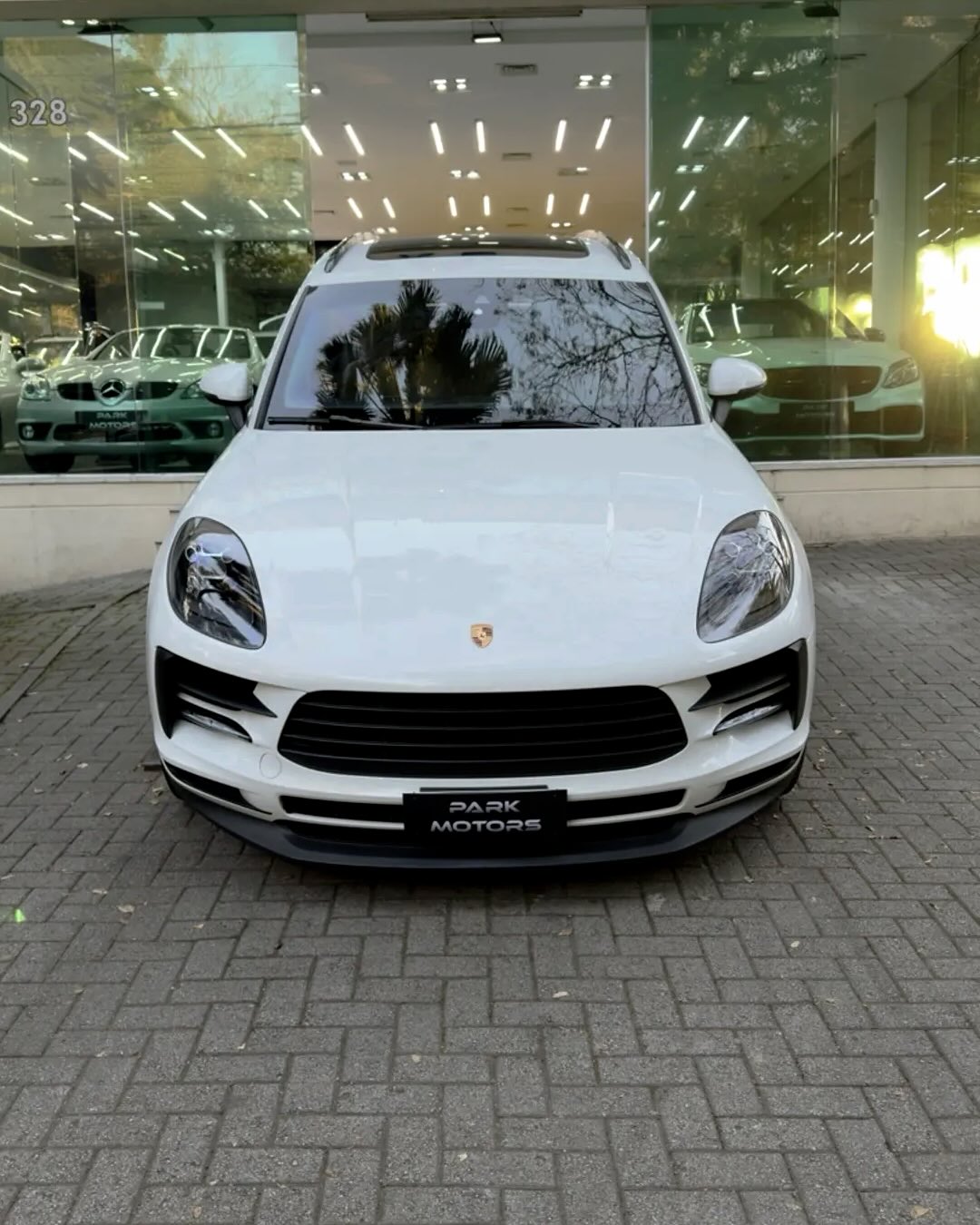 PORSCHE MACAN - Imagem 3