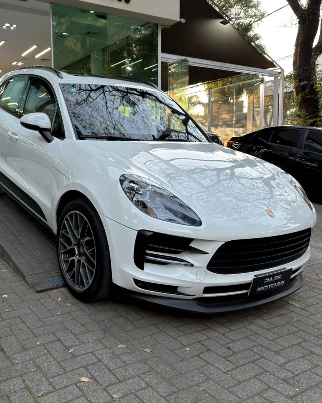 PORSCHE MACAN - Imagem 4