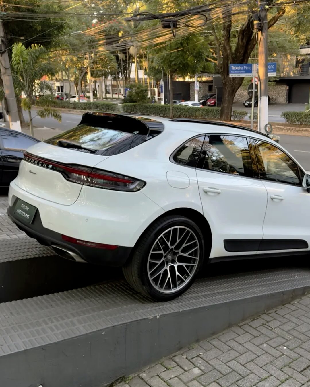 PORSCHE MACAN - Imagem 5