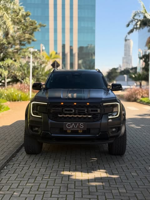 FORD RANGER LIMITED - Imagem 2