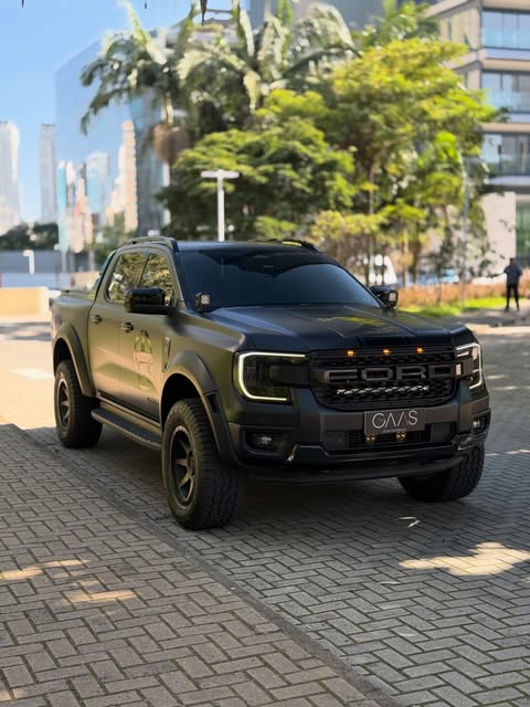 FORD RANGER LIMITED - Imagem 3