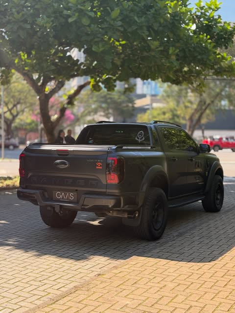 FORD RANGER LIMITED - Imagem 4