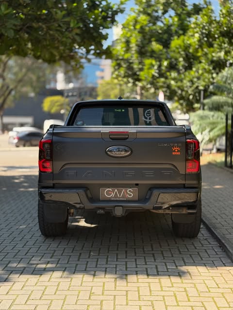 FORD RANGER LIMITED - Imagem 5