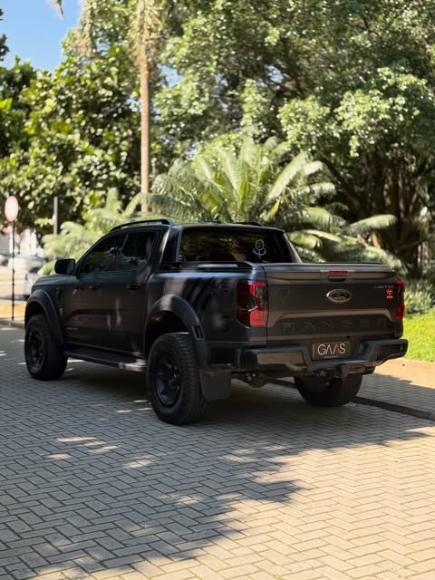 FORD RANGER LIMITED - Imagem 6