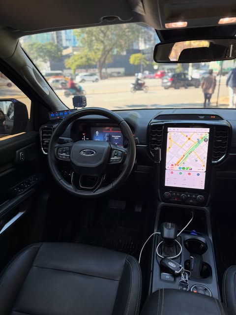 FORD RANGER LIMITED - Imagem 7