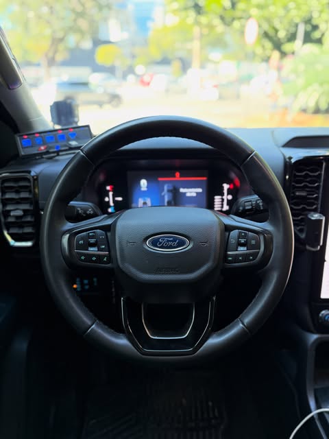 FORD RANGER LIMITED - Imagem 8