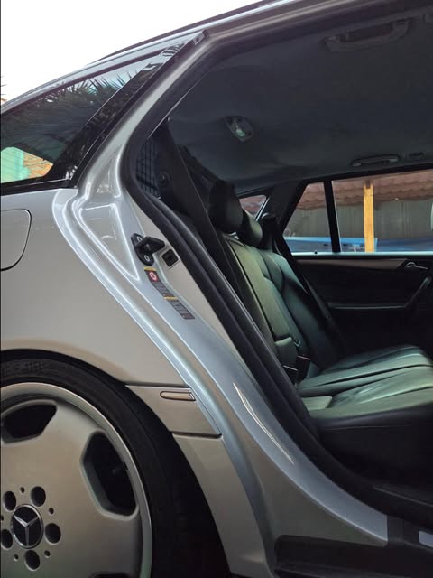MERCEDES-BENZ C320 TOURING - Imagem 3