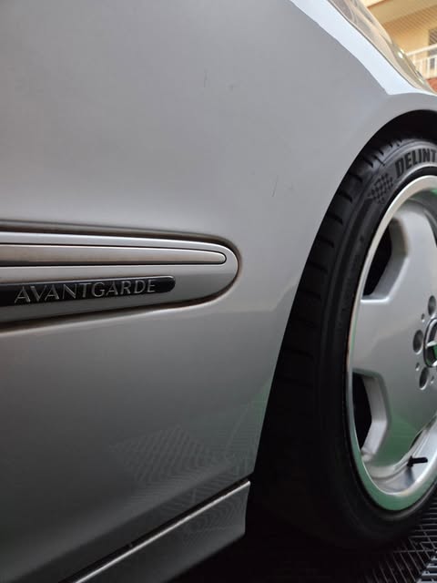 MERCEDES-BENZ C320 TOURING - Imagem 8