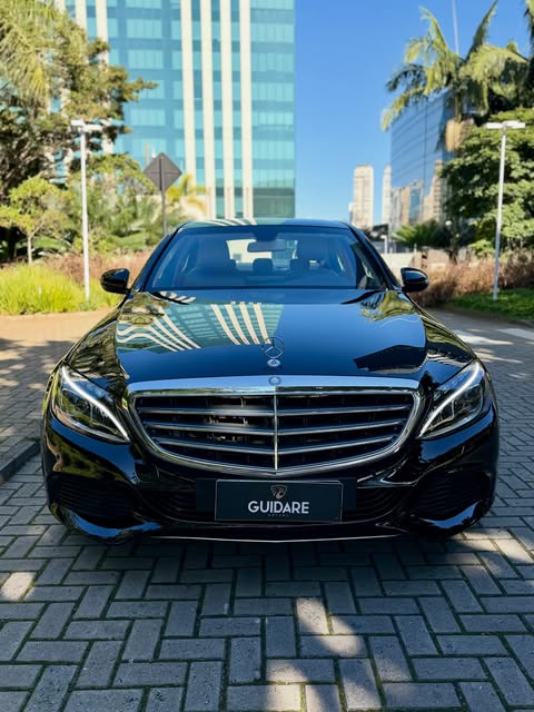 MERCEDES-BENZ C300 SPORT - Imagem 2