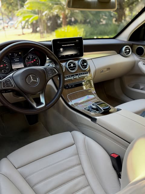 MERCEDES-BENZ C300 SPORT - Imagem 3