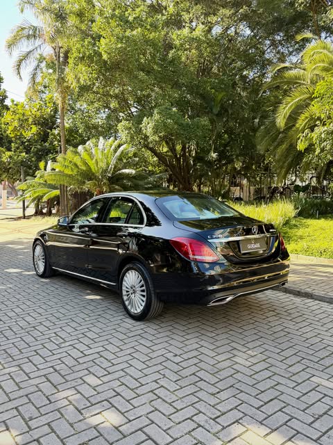 MERCEDES-BENZ C300 SPORT - Imagem 4