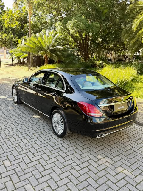 MERCEDES-BENZ C300 SPORT - Imagem 6