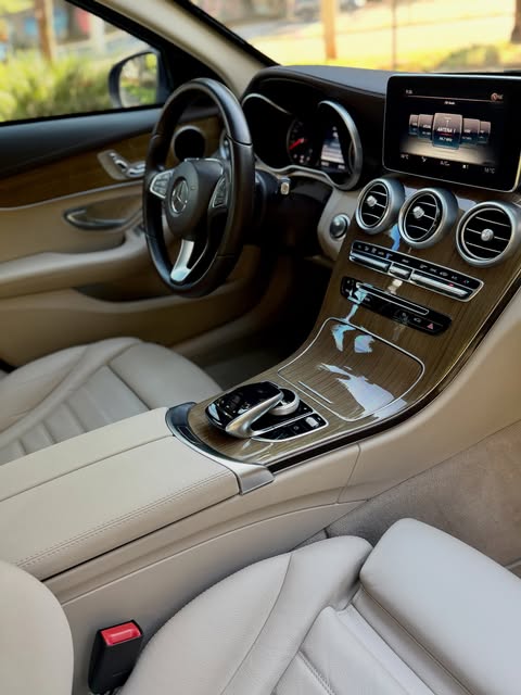 MERCEDES-BENZ C300 SPORT - Imagem 7