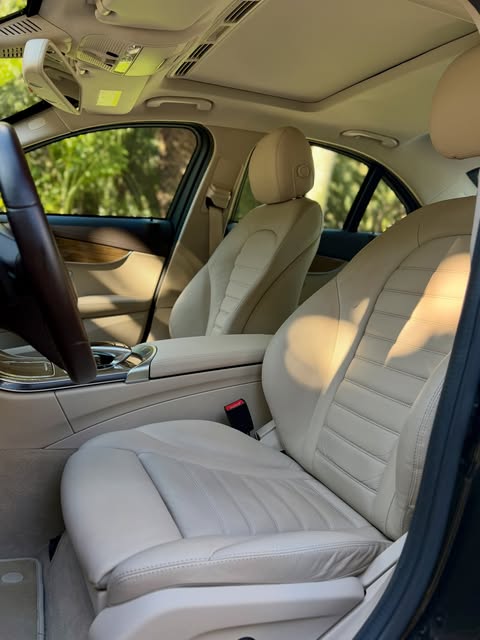MERCEDES-BENZ C300 SPORT - Imagem 9